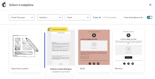 Mailchimp: How It Works, What It Does, and How It Can Grow Your Business features
